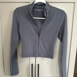 Aritzia TNA Workout Jacket